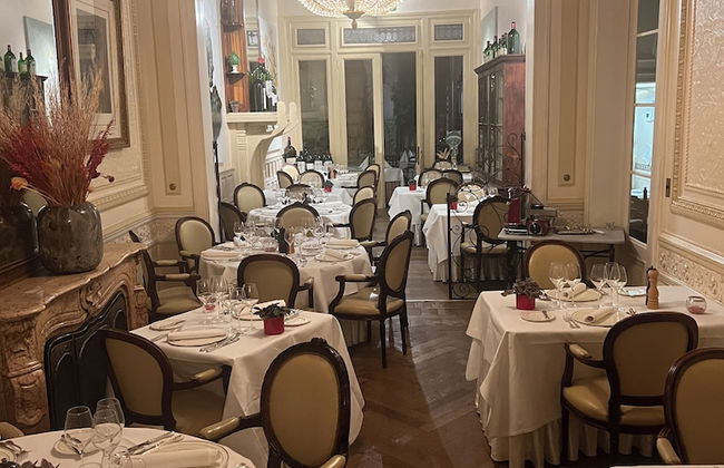 Hotel Colvenier - Foto 62