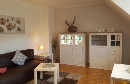 Ferien-& Monteurwohnung Koenen2 nah am Westfield Centro - Foto 13