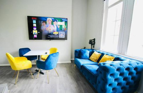 NE1 City Studios & Apartments - Foto 5