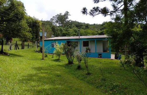 Sitio dos pinhais - Photo 5