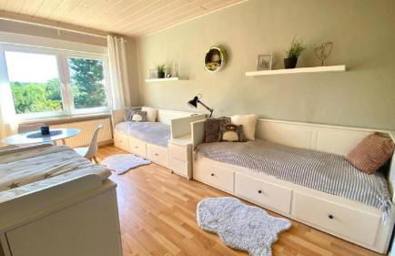 Ferienhaus Himmelsscheibe - Foto 16