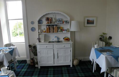 Thistle House Guest House - Foto 25