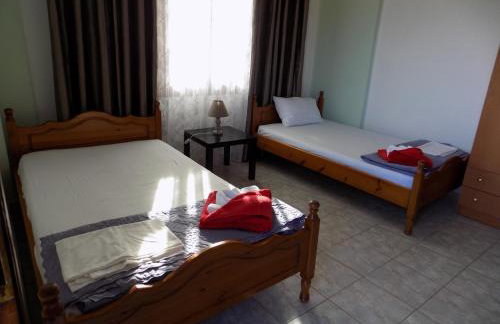 Fanis Rooms - Foto 64