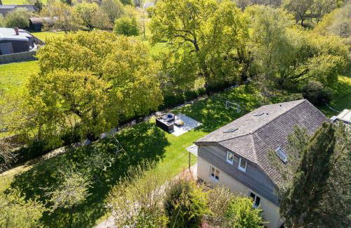 Lux Countryside Haven Mins to Beach Garden - Foto 30