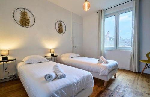 Le Bellagio - Les Demeures d'Adrien - Foto 45