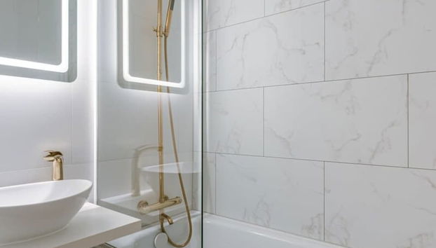 Modern Studio With Seaview and Parking - Foto 4, Habitación