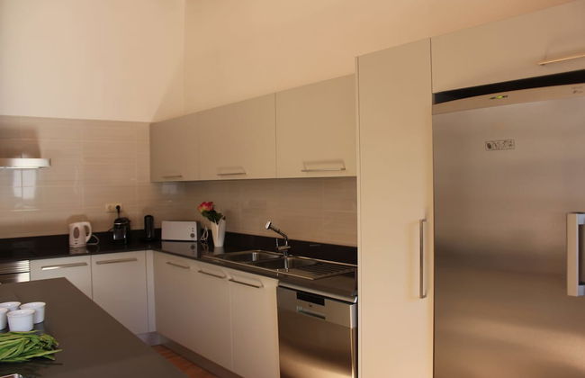 Curral D'Avó Turismo Rural & SPA - Foto 66