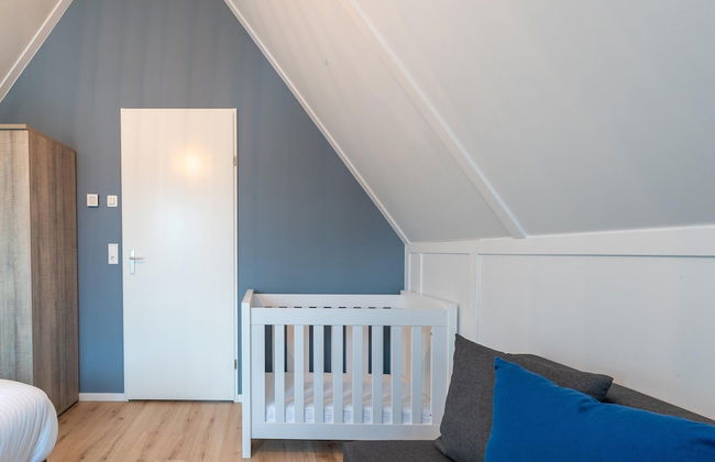 Modern Holiday Home by the sea With Sauna - Foto 13