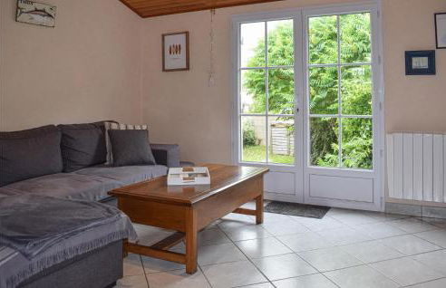 Cozy Home In Pleubian With Wifi - Foto 4