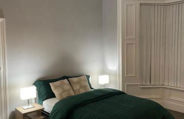 Modern & Cosy 2-Bedroom Flat in Sunderland - Foto 8