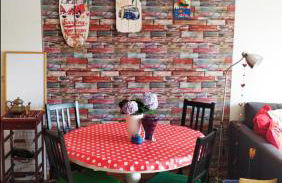 Apartamento Boho Chic Costa da Morte A Favela - Foto 2