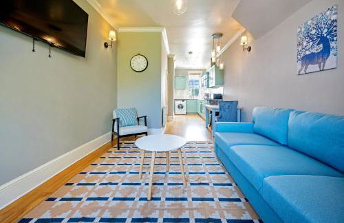 Large 1 Bedroom in Center of London (4) - Photo 3