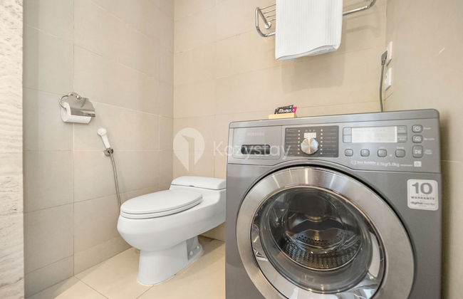 BLANC by Kozystay - Foto 16