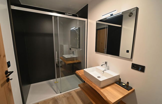 Luxury Home in Durbuy With Valley View & Pool - Foto 16