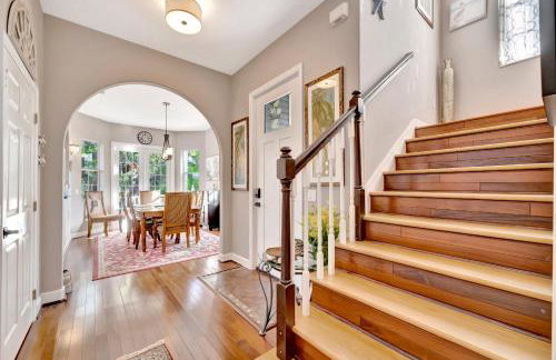 Hot Tub Sleeps 10 Park Your Boat & Trailer - Photo 33