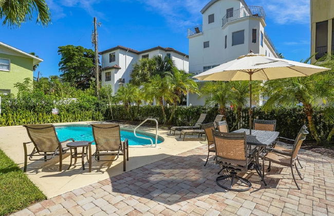 Off the Hook by Beachside Management - Foto 29