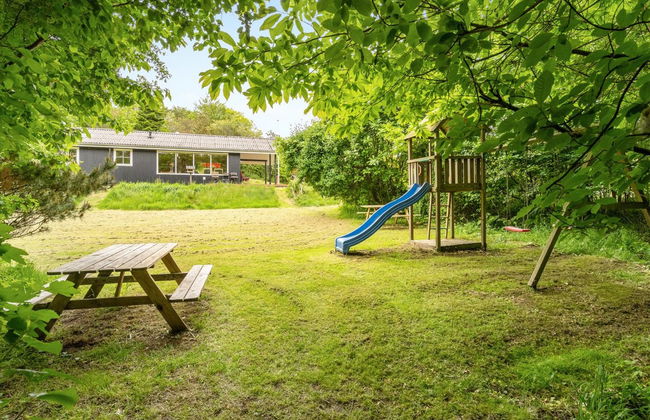 "Melissa" - 300m to the fjord - Foto 5