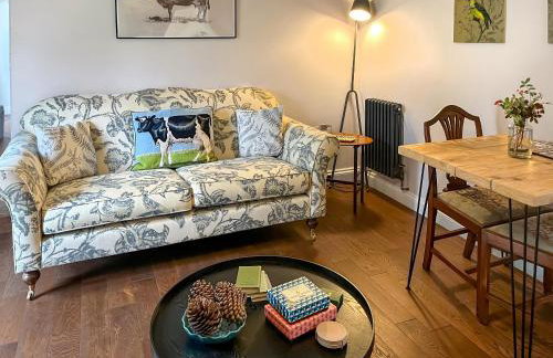 The Cowshed - Uk50803 - Foto 6