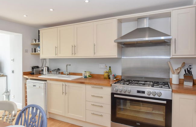 Granville Coast in Cowes - Foto 22