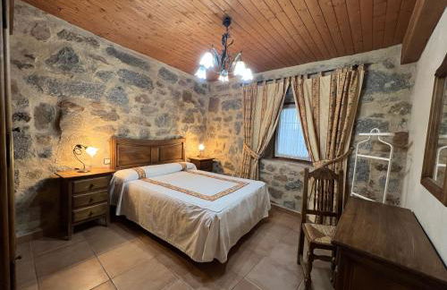 Casa La Colmena Ávila - Foto 53