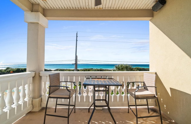 Beach House - Stairway to Heaven By Panhandle Getaways - Foto 71