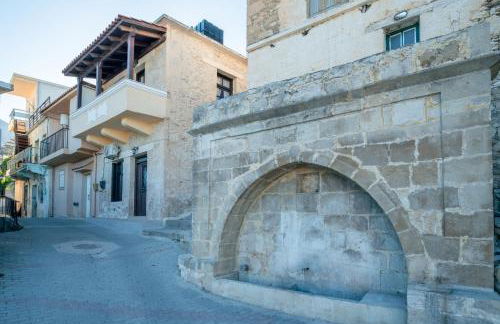 Krouson Mansion - Foto 25