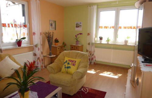 Ferienwohnung Grebner - Foto 18