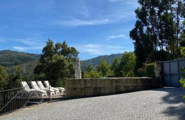 Stunning view Villa Peneda-Gerês - Foto 42