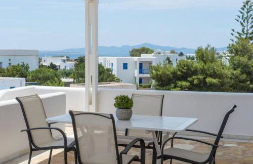 Villa Dionysos in Aliki - Photo 11