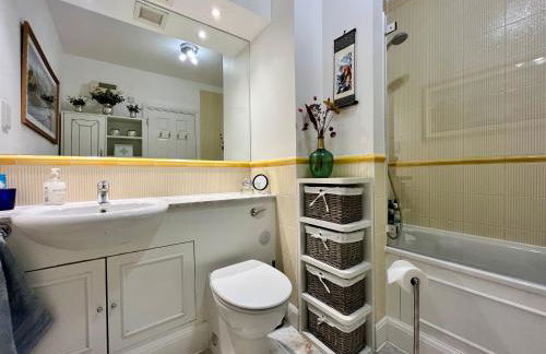 A Penthouse by Tower Bridge - Foto 4