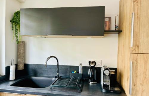 Appartement de standing proche centre ville et gare - Foto 6