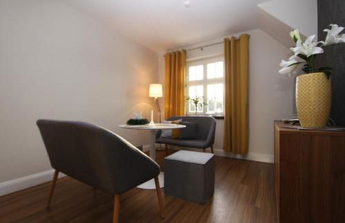 Apartments am Völkerschlachtdenkmal - Foto 45