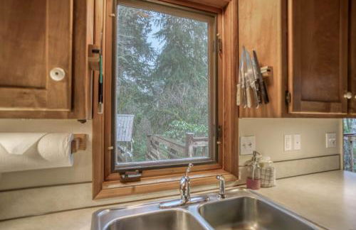 Chez Nous Chalet - Meredith Lodging - Foto 21