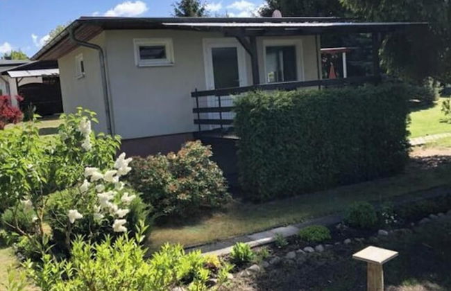 Bungalow Oberspreewald 4 - Foto 9