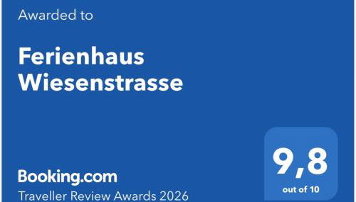 Ferienhaus Wiesenstrasse - Photo 4