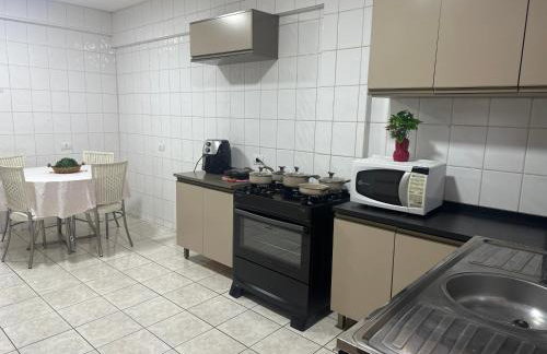 Apartamentos nadai apto 202 - Foto 6