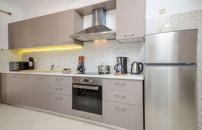 Olives & Rocks Naxian Villas - Foto 24