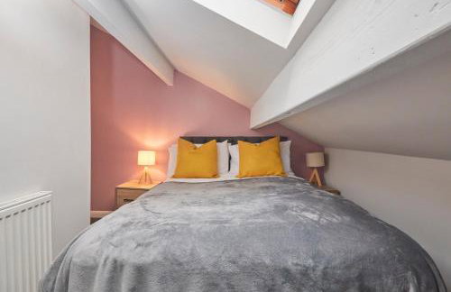 Spacious Bradford House with 4 bedrooms & 6 Beds by PureStay with Parking for 7 nights min! - Foto 31