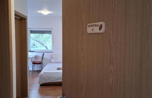 Apartments Oliva - Maslina - Foto 27