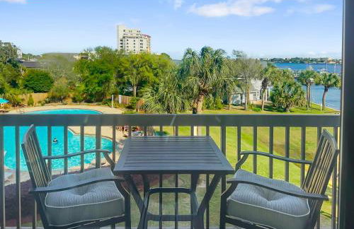 Pirates Bay B303 - Foto 1