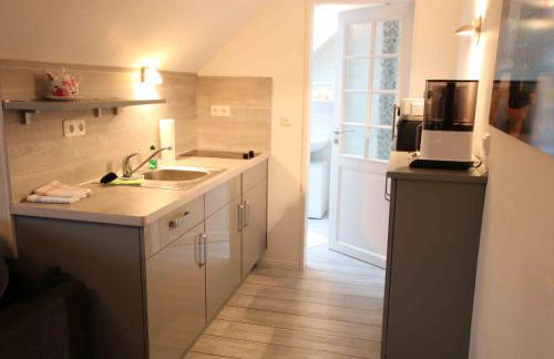 Haus Eichenhain FeWo Hamburg - Foto 6