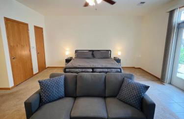 Studio 104 at Foxboro - Foto 4