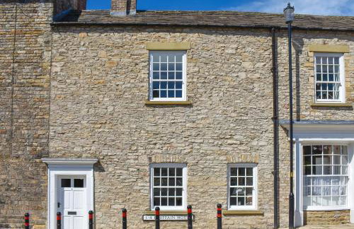 Brittain House - Foto 19