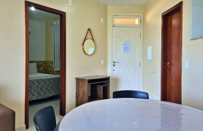 Tranquilidade e muito ventilado - Photo 23