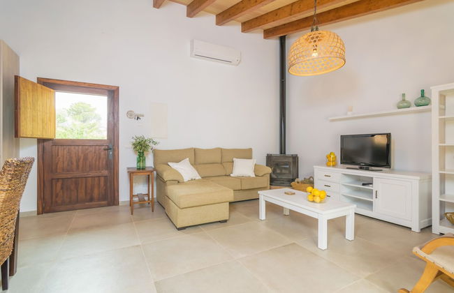 Es Tancat Prim in Algaida - Foto 13