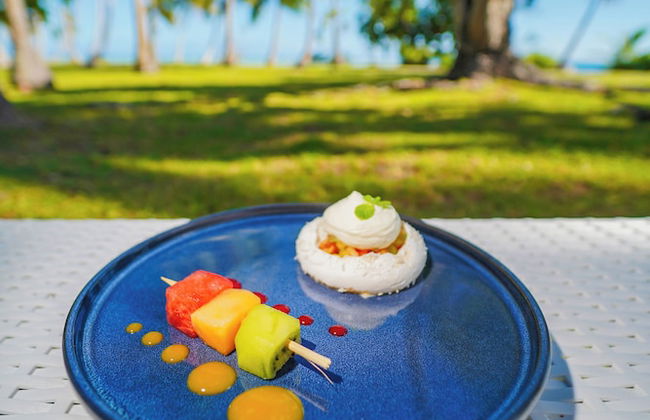 Motu Fara Private Island - Photo 45