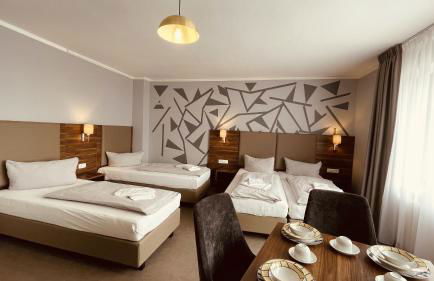 Apartment Glinde - Foto 22