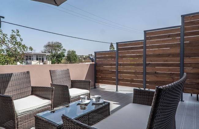 Semiso Beach Suites - Foto 54