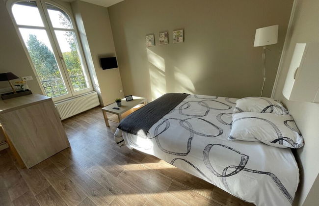 Appartment Les Suites Du Parc - Foto 54