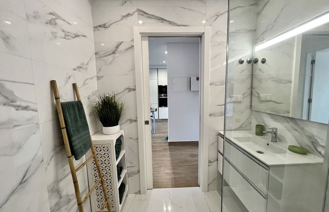 Praia DA Rocha Twins 1 With Pool - Foto 15